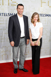 Bertelsmann Party 2013, Berlin