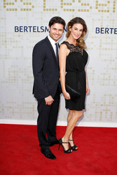Bertelsmann Party 2013, Berlin