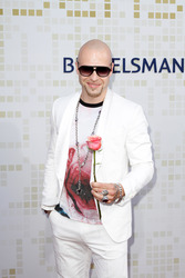 Bertelsmann Party 2013, Berlin