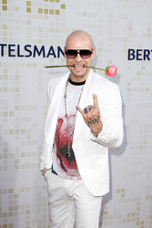 Bertelsmann Party 2013, Berlin