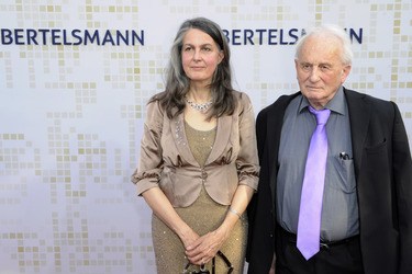 Bertelsmann Party 2013, Berlin