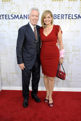 Egon F. Freiheit, Maren Gilzer
