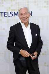 Bertelsmann Party 2013, Berlin