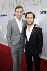 Bertelsmann Party 2013, Berlin