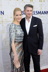 Judith Rakers mit Ehemann Andreas Pfaff