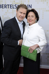 Bertelsmann Party 2013, Berlin