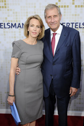 Bertelsmann Party 2013, Berlin
