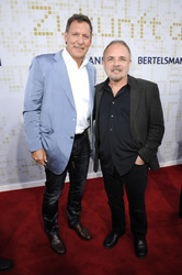 Bertelsmann Party 2013, Berlin