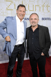 Bertelsmann Party 2013, Berlin
