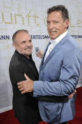 Bertelsmann Party 2013, Berlin