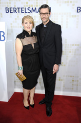 Maite Kelly mit Ehemann Florent Raimond
