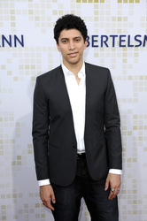Bertelsmann Party 2013, Berlin