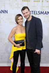 Bertelsmann Party 2013, Berlin