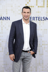 Bertelsmann Party 2013, Berlin