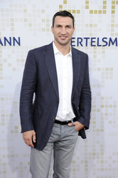 Bertelsmann Party 2013, Berlin