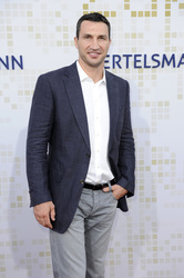 Bertelsmann Party 2013, Berlin