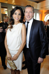 Bertelsmann Party 2013, Berlin