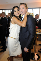 Bertelsmann Party 2013, Berlin