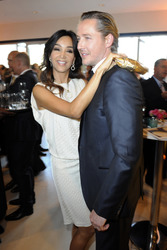 Bertelsmann Party 2013, Berlin
