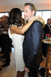 Bertelsmann Party 2013, Berlin