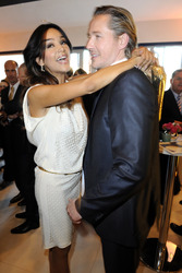 Bertelsmann Party 2013, Berlin