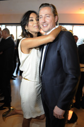 Bertelsmann Party 2013, Berlin