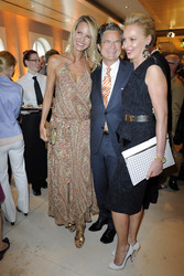 Miriam Langenscheidt, Florian Langenscheidt, Petra van Bremen