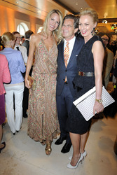 Miriam Langenscheidt, Florian Langenscheidt, Petra van Bremen