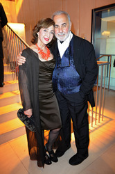 Bertelsmann Party 2013, Berlin