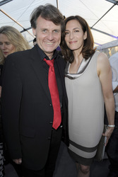 Bertelsmann Party 2013, Berlin
