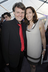 Bertelsmann Party 2013, Berlin