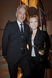 Christoph M. Ohrt, Dana Golombek