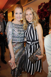 Bertelsmann Party 2013, Berlin