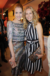 Bertelsmann Party 2013, Berlin