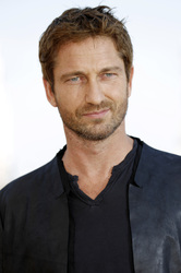 'Olympus Has Fallen - Die Welt in Gefahr' Photocall, München