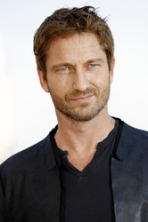 'Olympus Has Fallen - Die Welt in Gefahr' Photocall, München