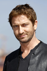 'Olympus Has Fallen - Die Welt in Gefahr' Photocall, München