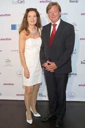 Emotion Award 2013, Hamburg