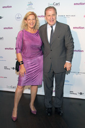 Emotion Award 2013, Hamburg