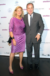 Emotion Award 2013, Hamburg