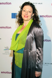 Emotion Award 2013, Hamburg