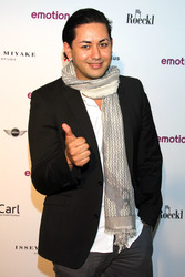 Emotion Award 2013, Hamburg