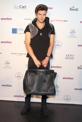 Emotion Award 2013, Hamburg