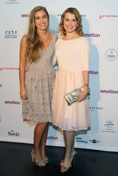 Emotion Award 2013, Hamburg