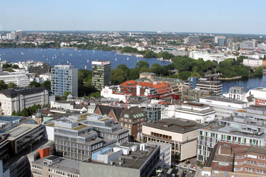 Emotion Award 2013, Hamburg