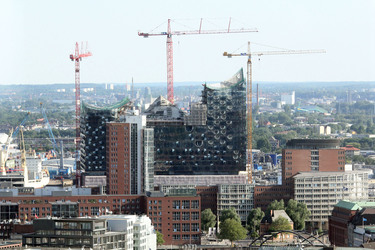 Emotion Award 2013, Hamburg
