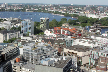 Emotion Award 2013, Hamburg