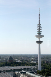 Emotion Award 2013, Hamburg