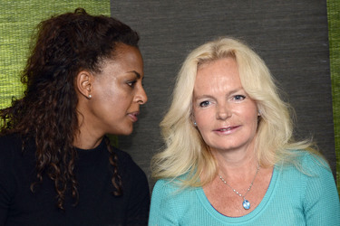 Lucinda Riley Lesung, Hannover