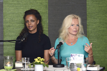 Lucinda Riley Lesung, Hannover